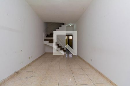 Sala de casa para alugar com 3 quartos, 170m² em Cidade Patriarca, São Paulo