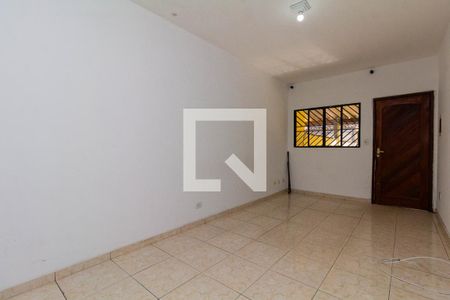 Sala de casa para alugar com 3 quartos, 170m² em Cidade Patriarca, São Paulo