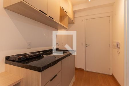 Studio de apartamento para alugar com 1 quarto, 23m² em Vila Mariana, São Paulo