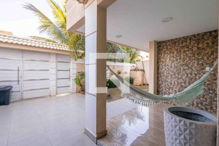 Área comum de casa de condomínio à venda com 4 quartos, 270m² em Recreio dos Bandeirantes, Rio de Janeiro