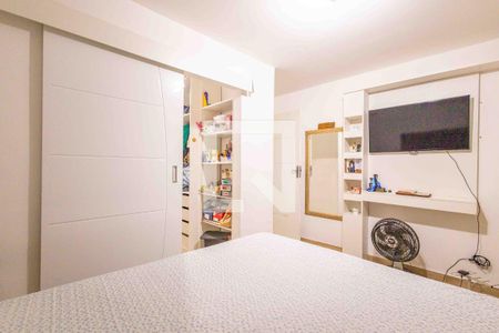 Suíte 1 de casa de condomínio à venda com 4 quartos, 270m² em Recreio dos Bandeirantes, Rio de Janeiro