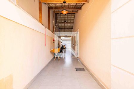 Área comum de casa de condomínio à venda com 4 quartos, 270m² em Recreio dos Bandeirantes, Rio de Janeiro