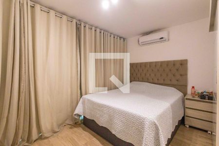 Suíte 1 de casa de condomínio à venda com 4 quartos, 270m² em Recreio dos Bandeirantes, Rio de Janeiro