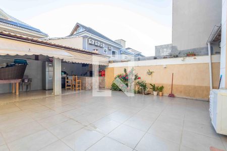Área comum de casa de condomínio à venda com 4 quartos, 270m² em Recreio dos Bandeirantes, Rio de Janeiro