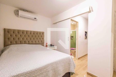 Suíte 1 de casa de condomínio à venda com 4 quartos, 270m² em Recreio dos Bandeirantes, Rio de Janeiro