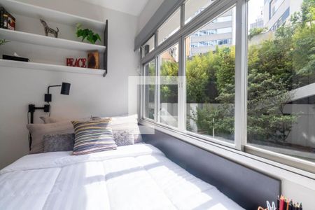 Kitnet/Studio para alugar com 1 quarto, 13m² em Liberdade, São Paulo