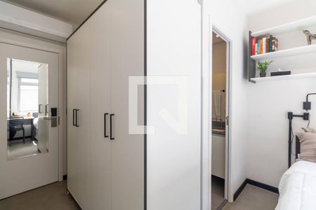 Kitnet/Studio para alugar com 1 quarto, 13m² em Liberdade, São Paulo