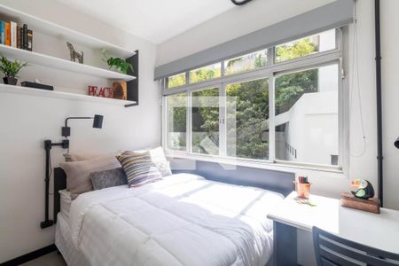 Kitnet/Studio para alugar com 1 quarto, 13m² em Liberdade, São Paulo