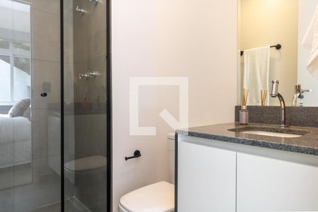 Kitnet/Studio para alugar com 1 quarto, 13m² em Liberdade, São Paulo