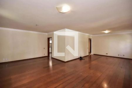 Foto 03 de apartamento à venda com 4 quartos, 196m² em Morumbi, São Paulo