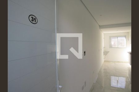 Studio de kitnet/studio para alugar com 1 quarto, 39m² em Santa Maria, Osasco