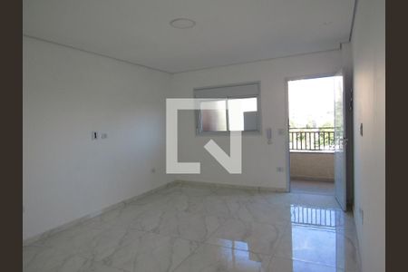 Studio de kitnet/studio para alugar com 1 quarto, 39m² em Santa Maria, Osasco