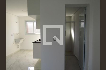 Studio de kitnet/studio para alugar com 1 quarto, 39m² em Santa Maria, Osasco