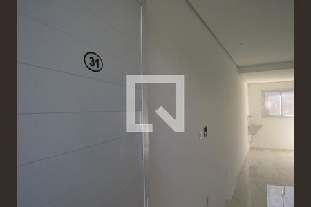 Studio de kitnet/studio para alugar com 1 quarto, 39m² em Santa Maria, Osasco