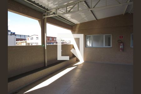 Apartamento para alugar com 1 quarto, 29m² em Santa Maria, Osasco