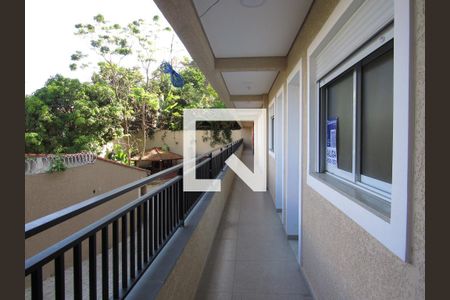 Apartamento para alugar com 1 quarto, 29m² em Santa Maria, Osasco