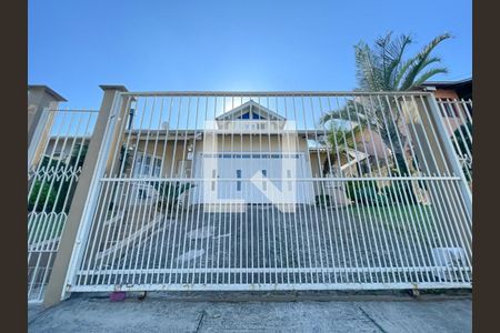 Casa à venda com 3 quartos, 226m² em Feitoria, São Leopoldo