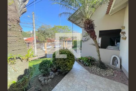 Casa à venda com 3 quartos, 226m² em Feitoria, São Leopoldo
