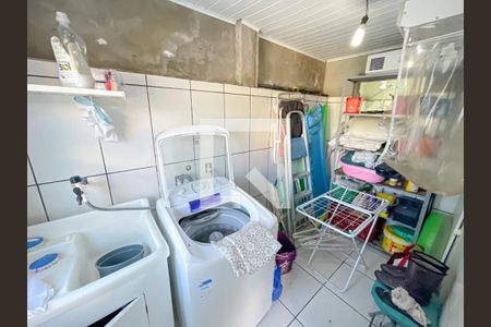 Casa à venda com 3 quartos, 226m² em Feitoria, São Leopoldo