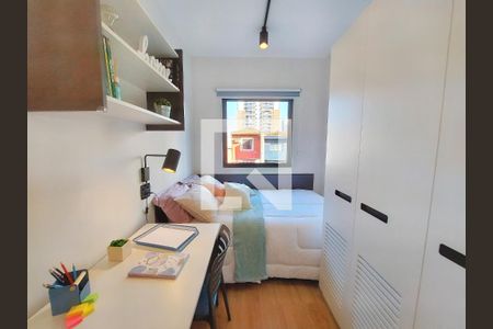 Kitnet/Studio para alugar com 1 quarto, 12m² em Pinheiros, São Paulo