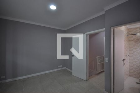 Suíte 1 de casa à venda com 2 quartos, 101m² em Vila Isolina Mazzei, São Paulo
