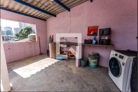 Foto 17 de casa à venda com 3 quartos, 160m² em Pompeia, São Paulo