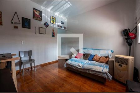 Foto 03 de casa à venda com 3 quartos, 160m² em Pompeia, São Paulo