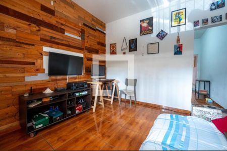 Foto 02 de casa à venda com 3 quartos, 160m² em Pompeia, São Paulo
