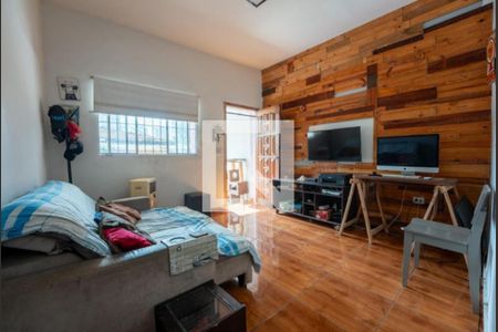 Foto 01 de casa à venda com 3 quartos, 160m² em Pompeia, São Paulo