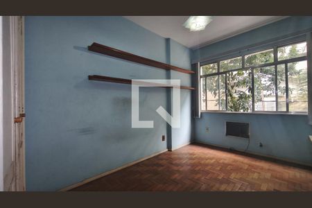 Quarto 1 de apartamento à venda com 3 quartos, 130m² em Tijuca, Rio de Janeiro