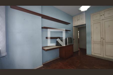 Quarto 1 de apartamento à venda com 3 quartos, 130m² em Tijuca, Rio de Janeiro