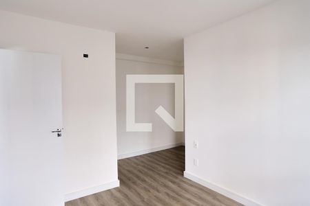 Suíte 1 de apartamento à venda com 3 quartos, 88m² em Santa Efigênia, Belo Horizonte