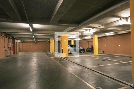 Área comum de apartamento à venda com 3 quartos, 88m² em Santa Efigênia, Belo Horizonte