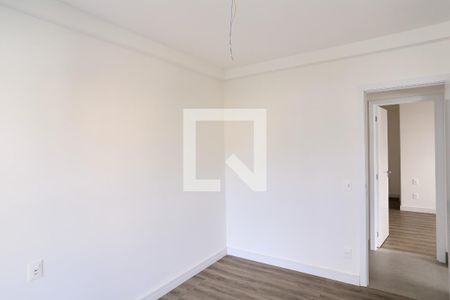 Suíte 3 de apartamento à venda com 3 quartos, 88m² em Santa Efigênia, Belo Horizonte