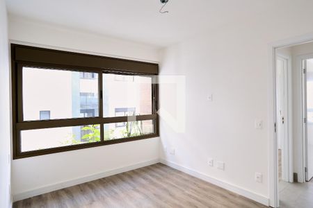 Suíte 1 de apartamento à venda com 3 quartos, 88m² em Santa Efigênia, Belo Horizonte