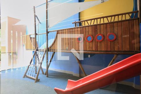 Área comum - Playground de apartamento à venda com 3 quartos, 88m² em Santa Efigênia, Belo Horizonte