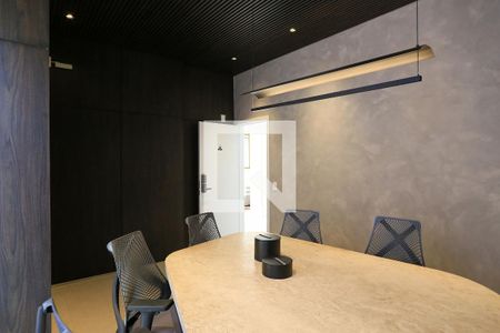 Área comum de apartamento à venda com 3 quartos, 88m² em Santa Efigênia, Belo Horizonte