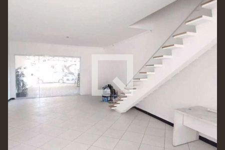 Casa para alugar com 3 quartos, 260m² em Ipiranga, São Paulo