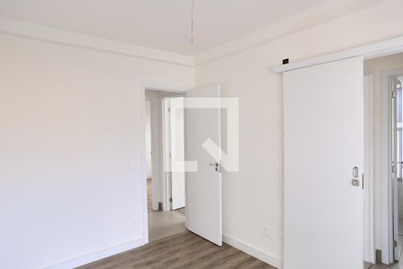 Semi Suíte 1 de apartamento à venda com 3 quartos, 88m² em Santa Efigênia, Belo Horizonte