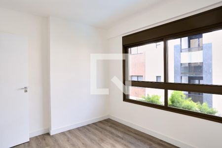 Semi Suíte 1 de apartamento à venda com 3 quartos, 92m² em Santa Efigênia, Belo Horizonte