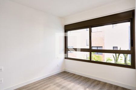 Suíte de apartamento à venda com 3 quartos, 92m² em Santa Efigênia, Belo Horizonte