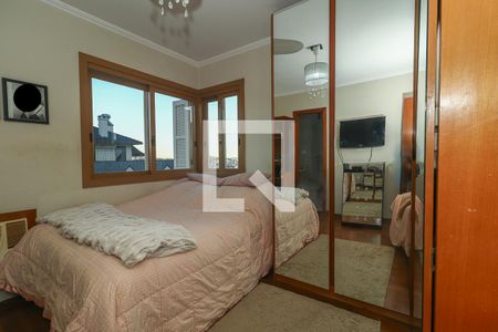  Suíte de apartamento à venda com 2 quartos, 72m² em Bela Vista, Porto Alegre