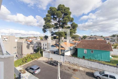 Vista do Ático de casa para alugar com 3 quartos, 230m² em Santa Felicidade, Curitiba