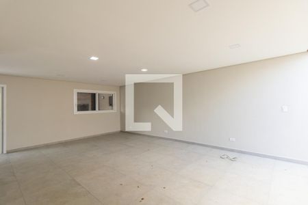 Garagem de casa para alugar com 3 quartos, 230m² em Santa Felicidade, Curitiba