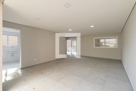 Garagem de casa para alugar com 3 quartos, 230m² em Santa Felicidade, Curitiba