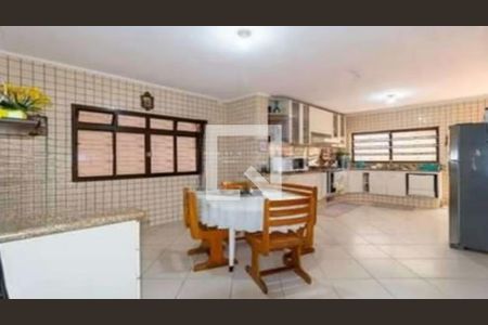 Casa para alugar com 2 quartos, 270m² em Vila Prudente, São Paulo