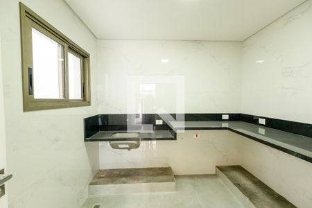 Cozinha de casa à venda com 5 quartos, 520m² em Cidade Ademar, São Paulo