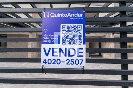 Placa de casa à venda com 5 quartos, 520m² em Cidade Ademar, São Paulo