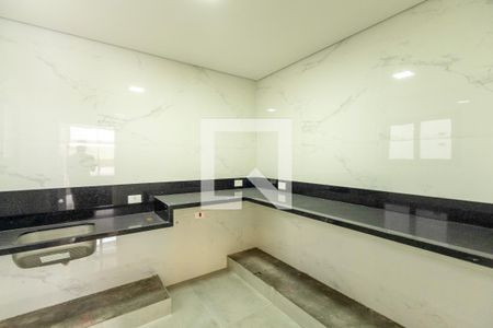Cozinha de casa à venda com 5 quartos, 520m² em Cidade Ademar, São Paulo