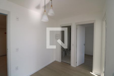 Sala de apartamento à venda com 2 quartos, 30m² em Vila Santa Clara, São Paulo